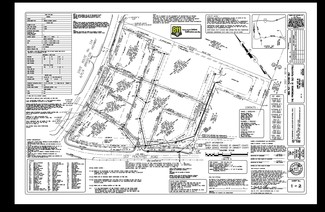 Lawrenceville, GA Commercial Land - 1955 Braselton Hwy