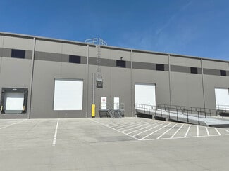 Papillion, NE Industrial - 11921 S 156th St