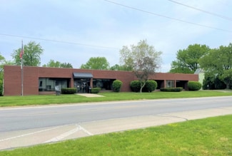 Springfield, IL Office - 1001 N Walnut St