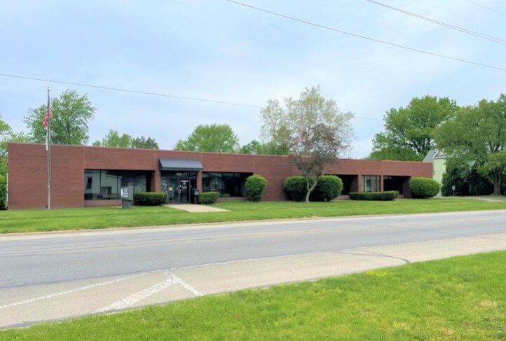1001 N Walnut St, Springfield, IL for Sale