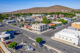 Ephrata, WA Office, Office/Retail - 114 1/2 1st Ave NW Ephrata, WA Office, Office/Retail - 114 1/2 1st Ave NW