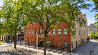 Chicago, IL Multi-Family - 2548 S Homan ave Chicago, IL Multi-Family - 2548 S Homan ave