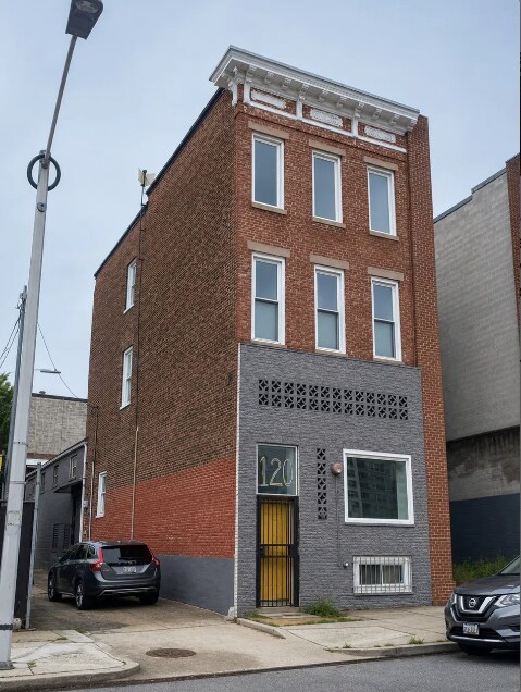 120 W 21st St, Baltimore, MD for Sale