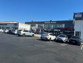 Granada Hills, CA Retail - 17050 Chatsworth St Granada Hills, CA Retail - 17050 Chatsworth St