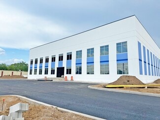 Fairfield, NJ Industrial - 212 Passaic Avenue