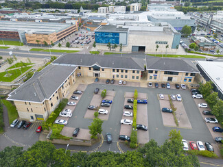 Livingston, WLN Office - Almondvale Blvd