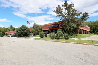 Marlborough, MA Industrial - 630 Forest St