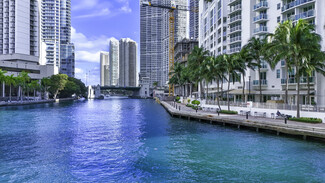 Miami, FL Retail - 31-41 SE 5th St