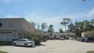 Mandeville, LA Retail - 2040 LA Highway 59 Mandeville, LA Retail - 2040 LA Highway 59