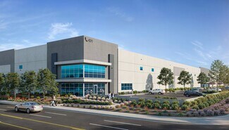 Phoenix, AZ Industrial - 431 N 47th Ave