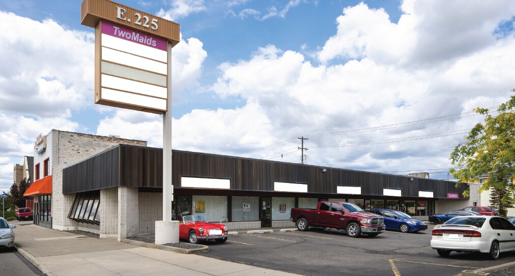 225 E 3rd Ave, Spokane, WA for Rent