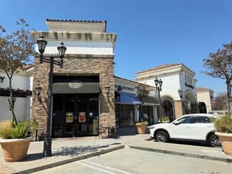Thousand Oaks, CA Retail - 1610 E Thousand Oaks Blvd Thousand Oaks, CA Retail - 1610 E Thousand Oaks Blvd
