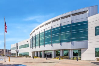 Valencia, CA Office - 25155 Rye Canyon Loop