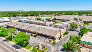 Aurora, CO Office - 10 S Havana St