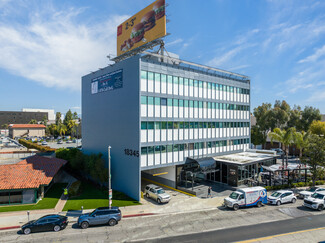 Tarzana, CA Office - 18345 Ventura Blvd