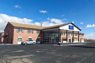 Deming, NM Hospitality - 1721 E Pine St