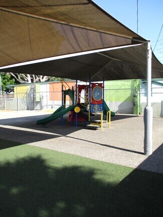 Los Angeles, CA Office/Retail, Retail - 9900-9904 S Central Ave