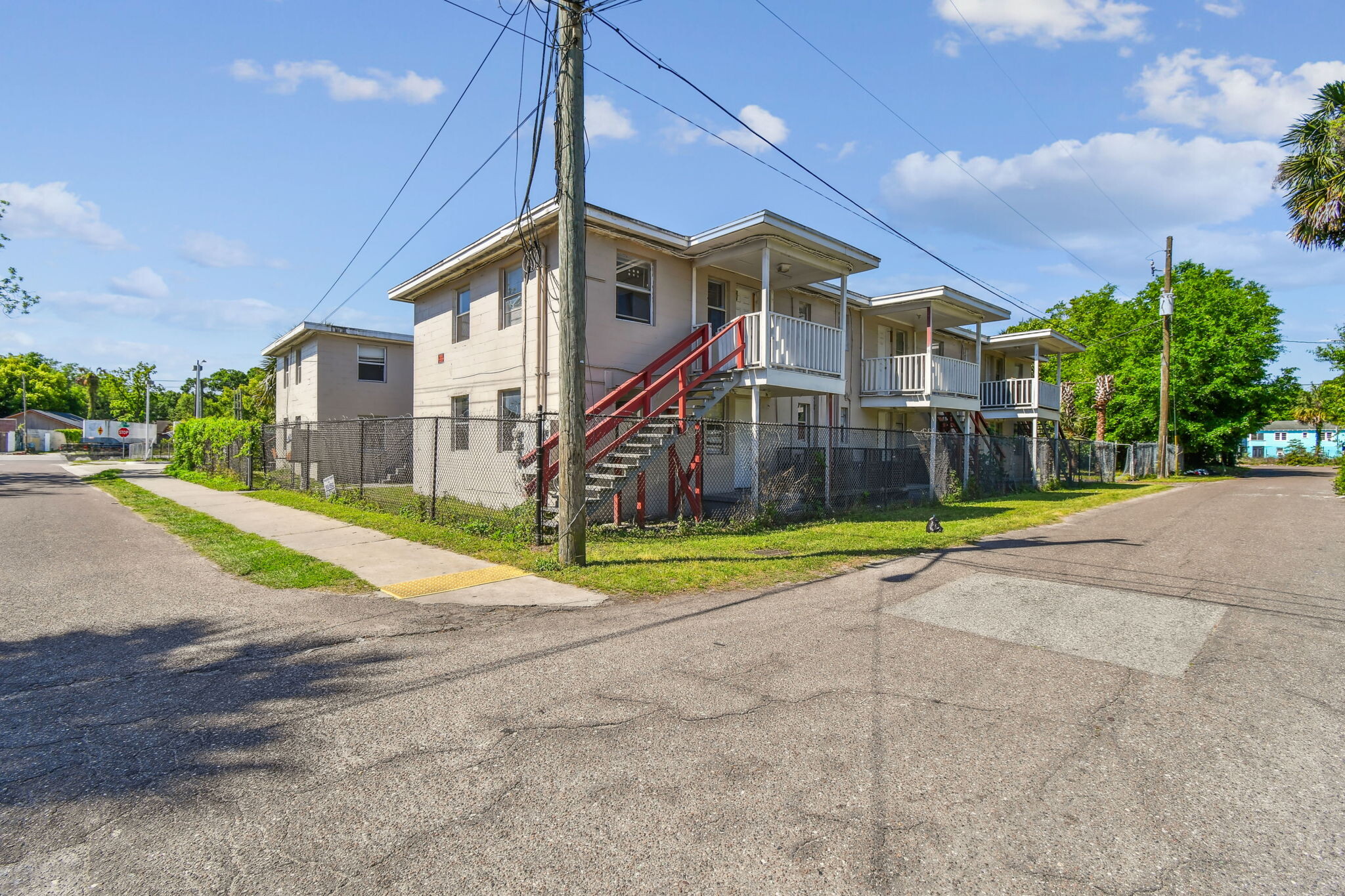 1330-1334 Barnett St, Jacksonville, FL for Sale