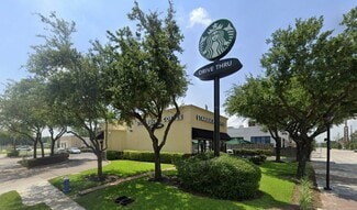 Houston, TX Retail - 2801 S Shepherd Dr
