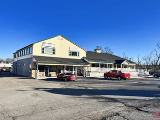 Berlin, CT Office - 37-45 Mill St