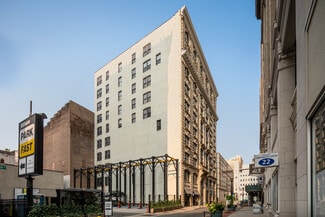 Newark, NJ Retail - 11-15 Clinton St