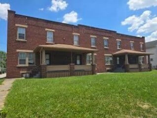 7-Unit Columbus Portfolio