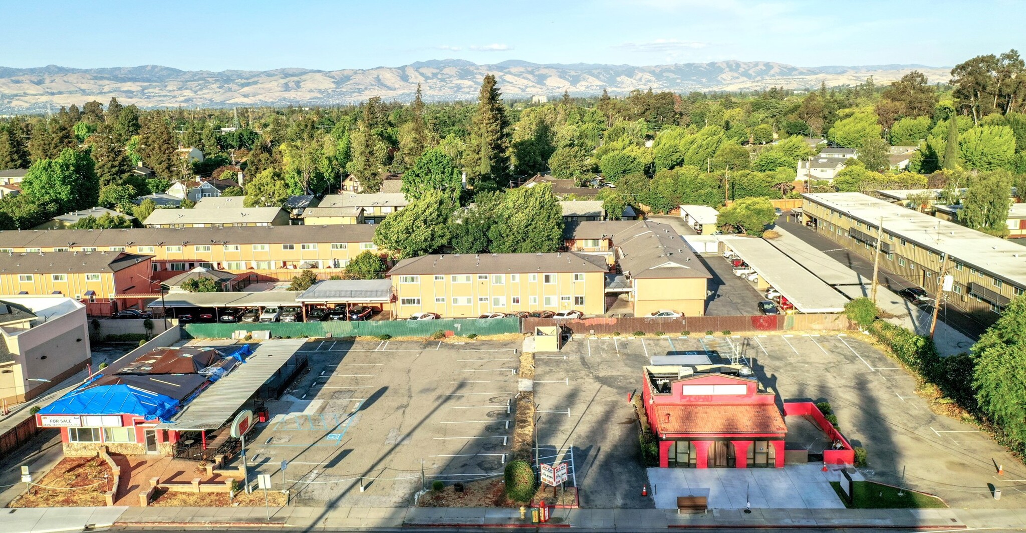 910-916 Meridian Ave, San Jose, CA for Sale