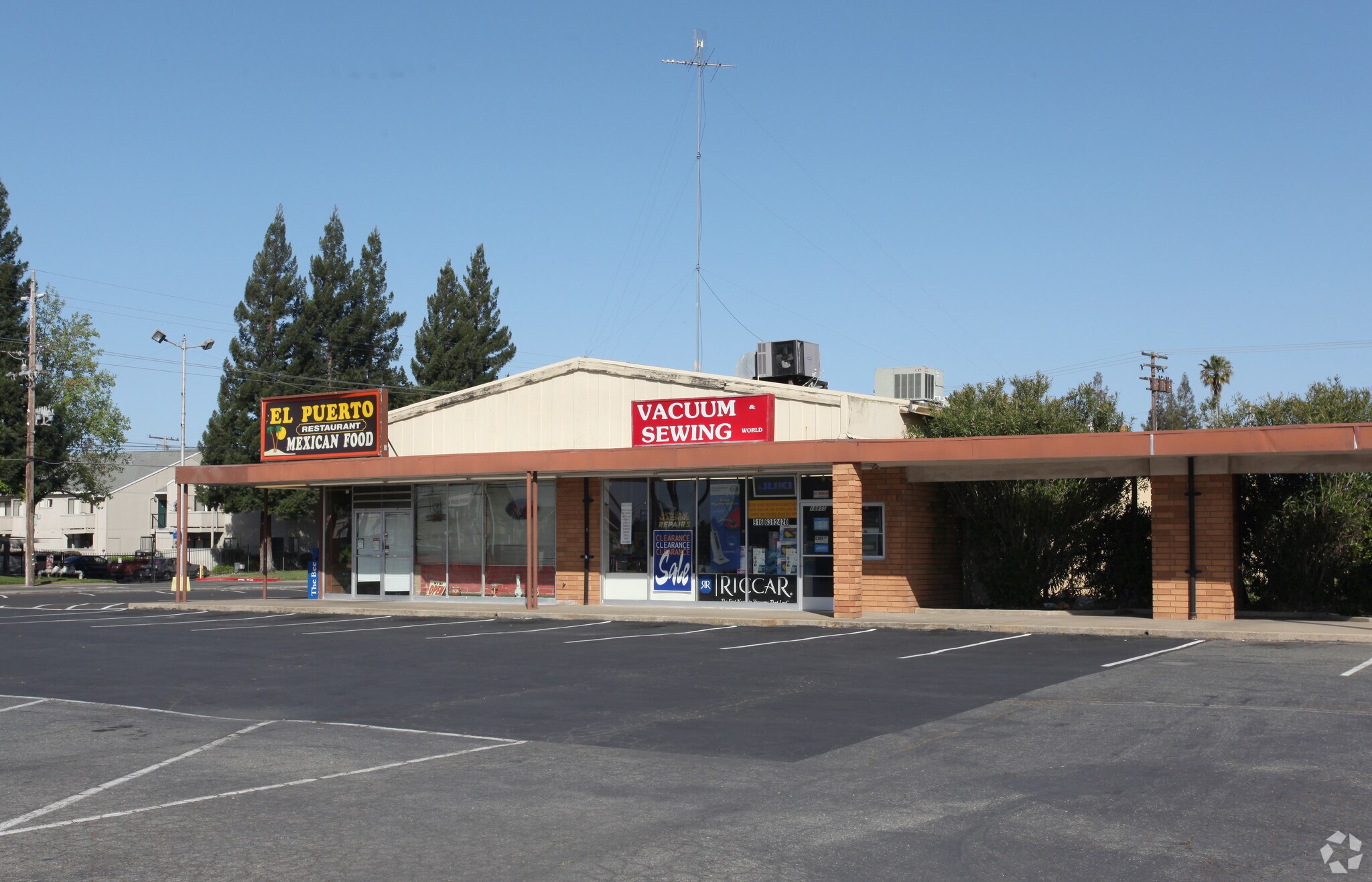 10853-10873 Folsom Blvd, Rancho Cordova, CA for Rent