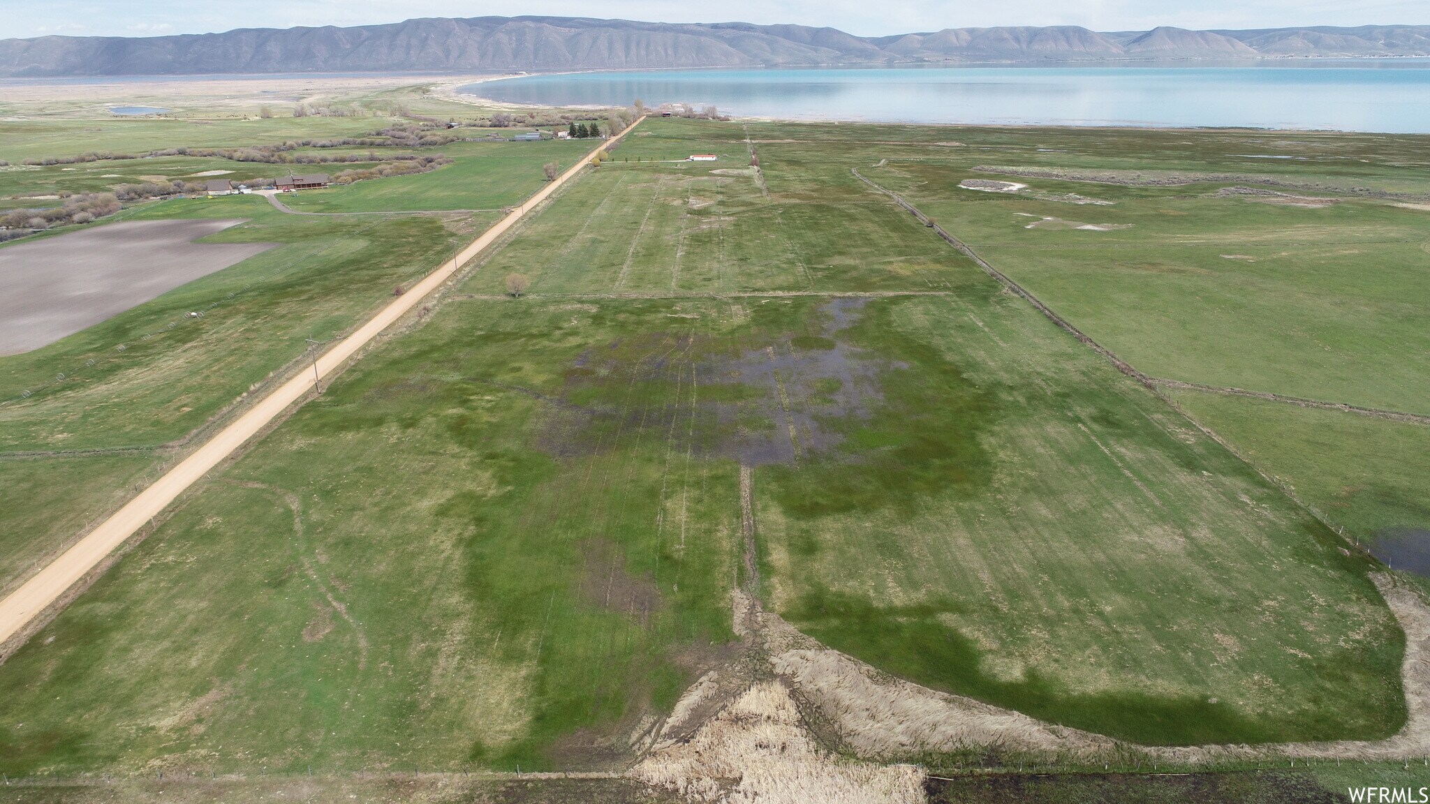 700 Transtrum Drive, Saint Charles, ID for Sale