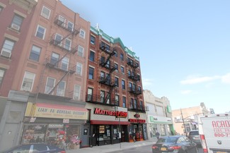 Brooklyn, NY undefined - 759-761 Manhattan Ave