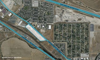 Missoula, MT Commercial - 5065 Expressway
