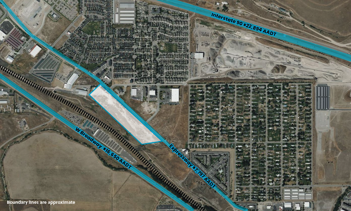 5065 Expressway, Missoula, MT for Sale