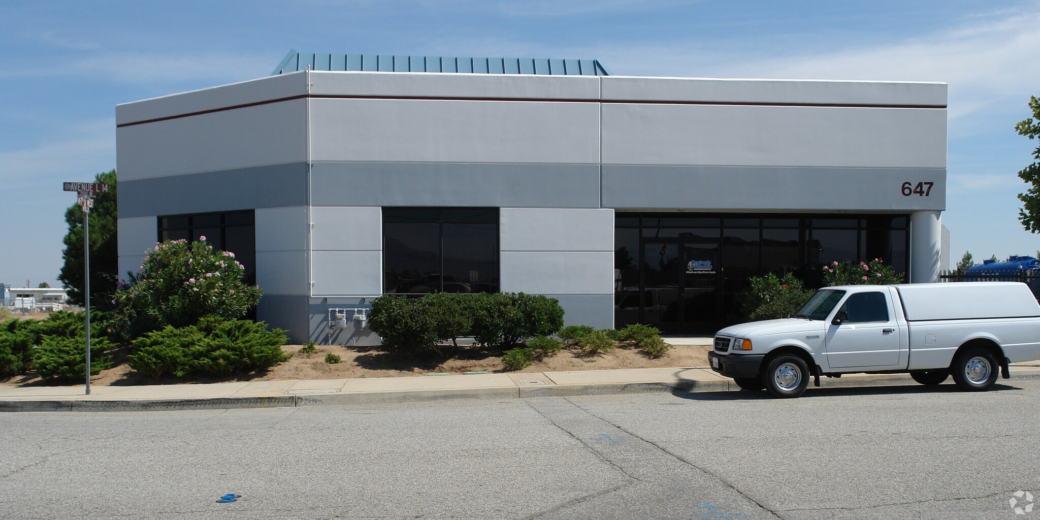 647 W Avenue L 14, Lancaster, CA for Rent