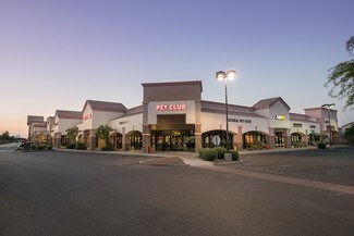 Avondale, AZ undefined - 11345 W Buckeye Rd Avondale, AZ undefined - 11345 W Buckeye Rd