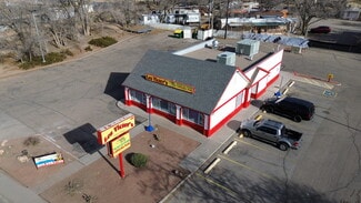 Albuquerque, NM Fast Food - 3550 Isleta Blvd SE
