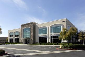 Chino, CA Office - 15342 El Prado Rd