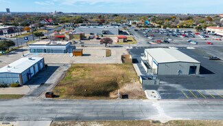 Abilene, TX Commercial Land - TBD East North 10th St