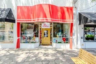 Jacksonville, FL Retail - 3567 Saint Johns Ave