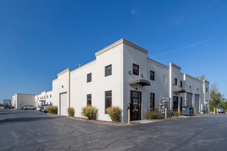 McCook, IL Office - 9550 W Sergo Dr