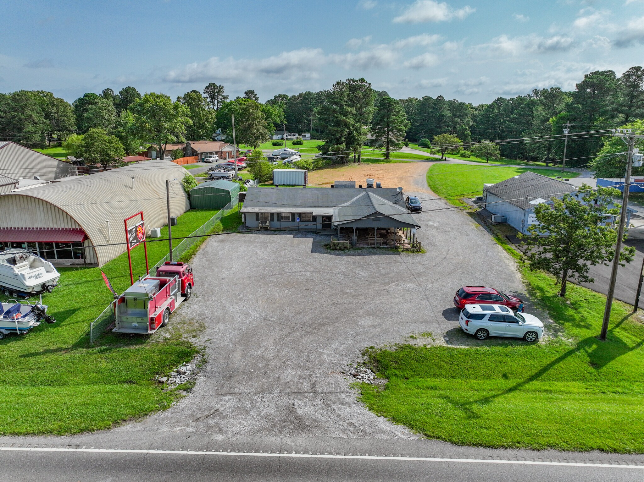 15649 US-68, Benton, KY for Sale
