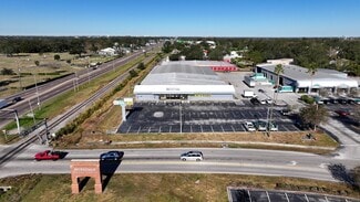 Lakeland, FL Industrial - 2210 Commerce Point Dr