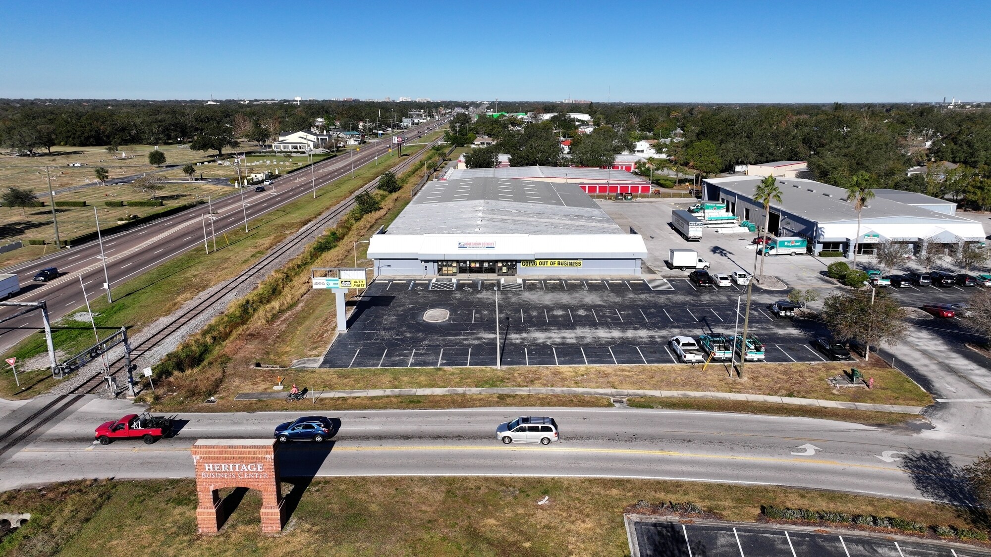 2210 Commerce Point Dr, Lakeland, FL for Rent