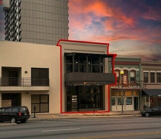 Tallahassee, FL Office - 108 S Monroe St