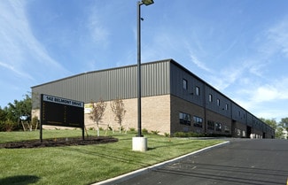 Somerset, NJ Industrial - 142 Belmont Dr