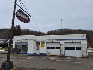 Olean, NY undefined - 2646 NY-16