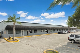 Lake Worth, FL Flex, Industrial - 2211 2nd Ave N