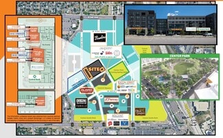 Westminster, CO Retail - 8980 Westminster Blvd Westminster, CO Retail - 8980 Westminster Blvd