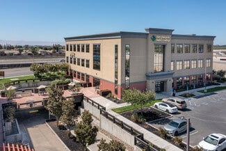 Salida, CA Office - 5380 Pirrone Rd