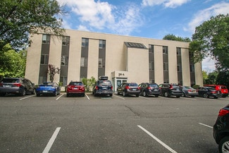 Ridgefield, CT Office/Medical - 38-A Grove St