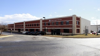 Manassas, VA Flex - 8462-8482 Virginia Meadows Dr Manassas, VA Flex - 8462-8482 Virginia Meadows Dr